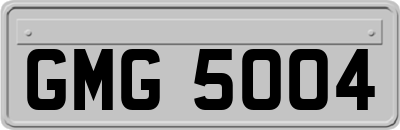 GMG5004