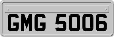 GMG5006