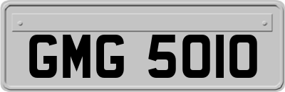 GMG5010