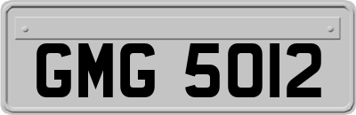 GMG5012