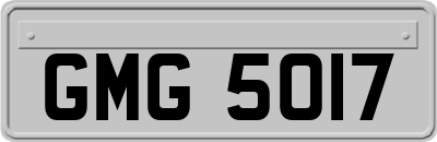 GMG5017