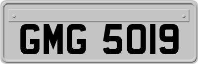 GMG5019