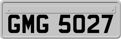 GMG5027