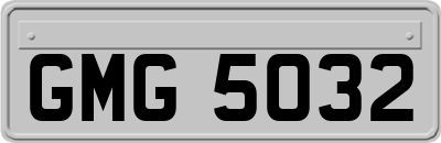 GMG5032