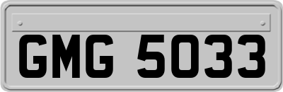 GMG5033