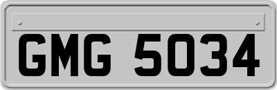 GMG5034