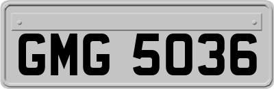 GMG5036