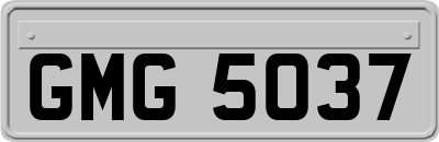 GMG5037