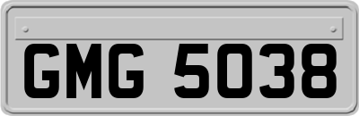 GMG5038