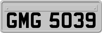 GMG5039