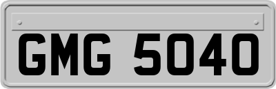 GMG5040