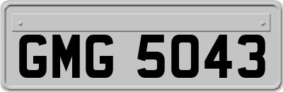 GMG5043