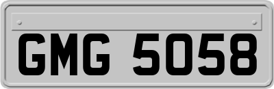 GMG5058