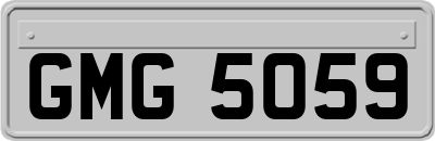 GMG5059