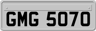 GMG5070