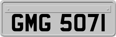 GMG5071