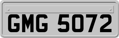 GMG5072