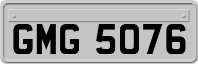 GMG5076