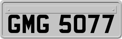 GMG5077