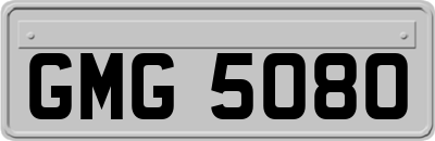 GMG5080