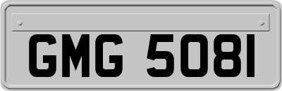 GMG5081