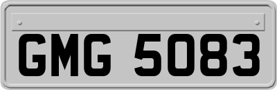 GMG5083