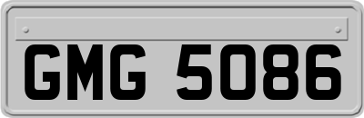 GMG5086