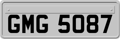 GMG5087