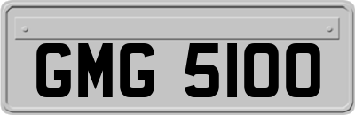 GMG5100