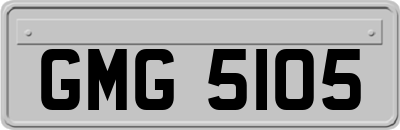 GMG5105