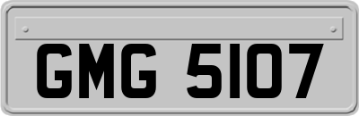 GMG5107