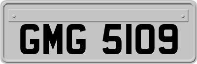 GMG5109