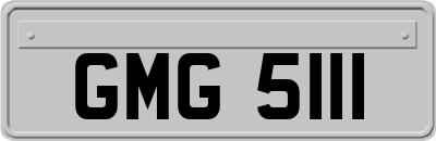 GMG5111