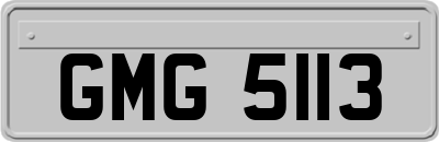 GMG5113