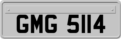 GMG5114