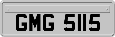 GMG5115