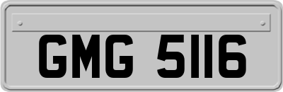 GMG5116