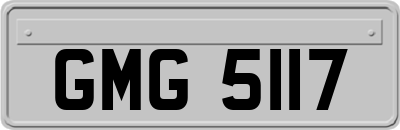 GMG5117