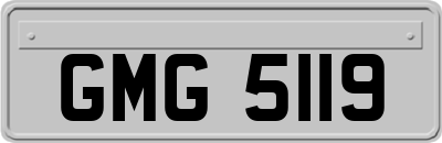 GMG5119