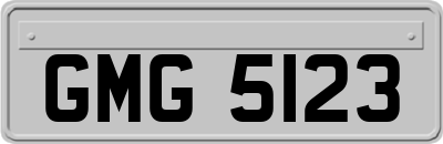 GMG5123