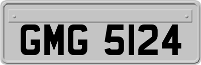 GMG5124