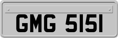 GMG5151
