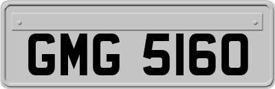 GMG5160