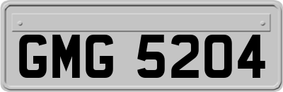 GMG5204