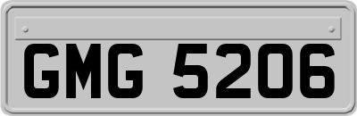 GMG5206