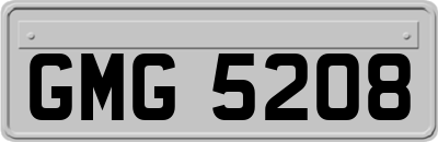 GMG5208