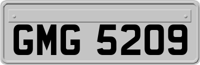 GMG5209