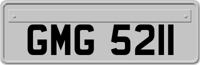 GMG5211