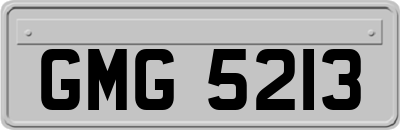 GMG5213