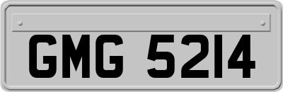 GMG5214